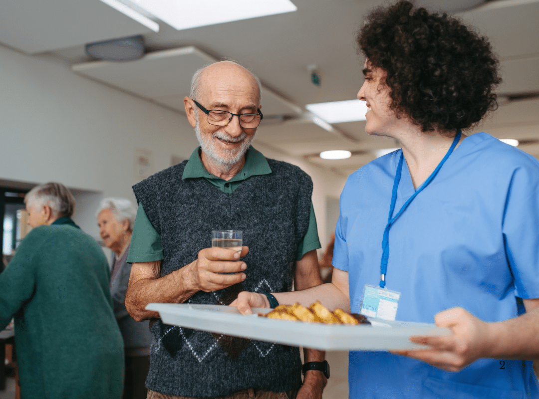 Senior communities southern california 