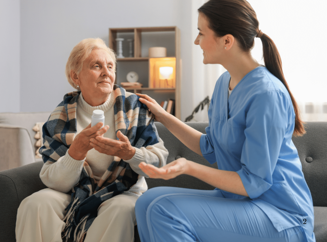 senior living riverside ca