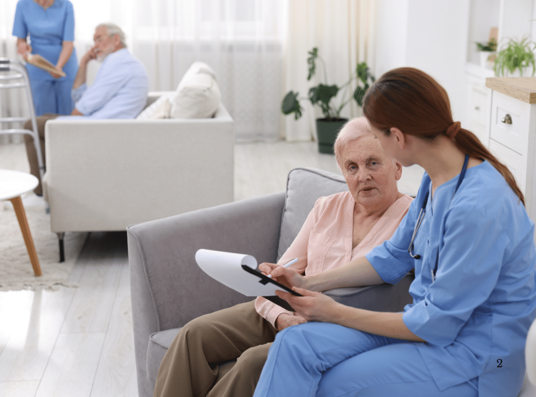 senior assisted living riverside ca