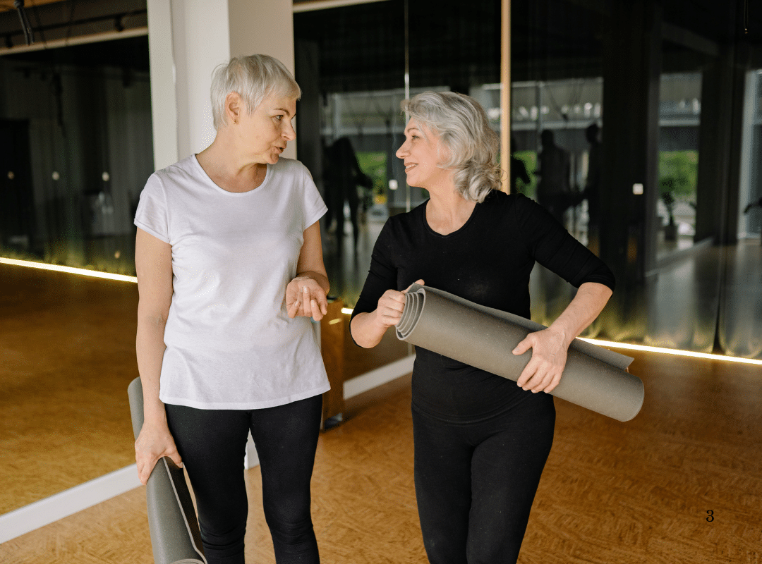 Senior communities southern california 