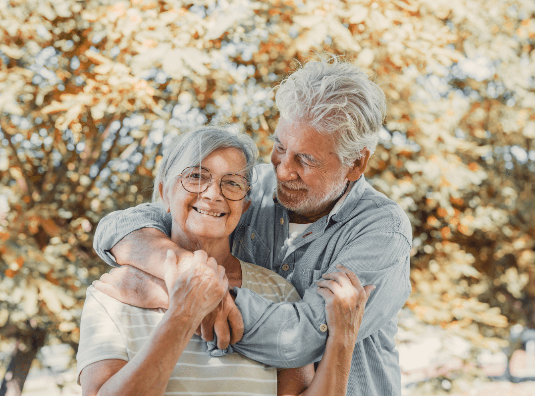 independent senior apartments​