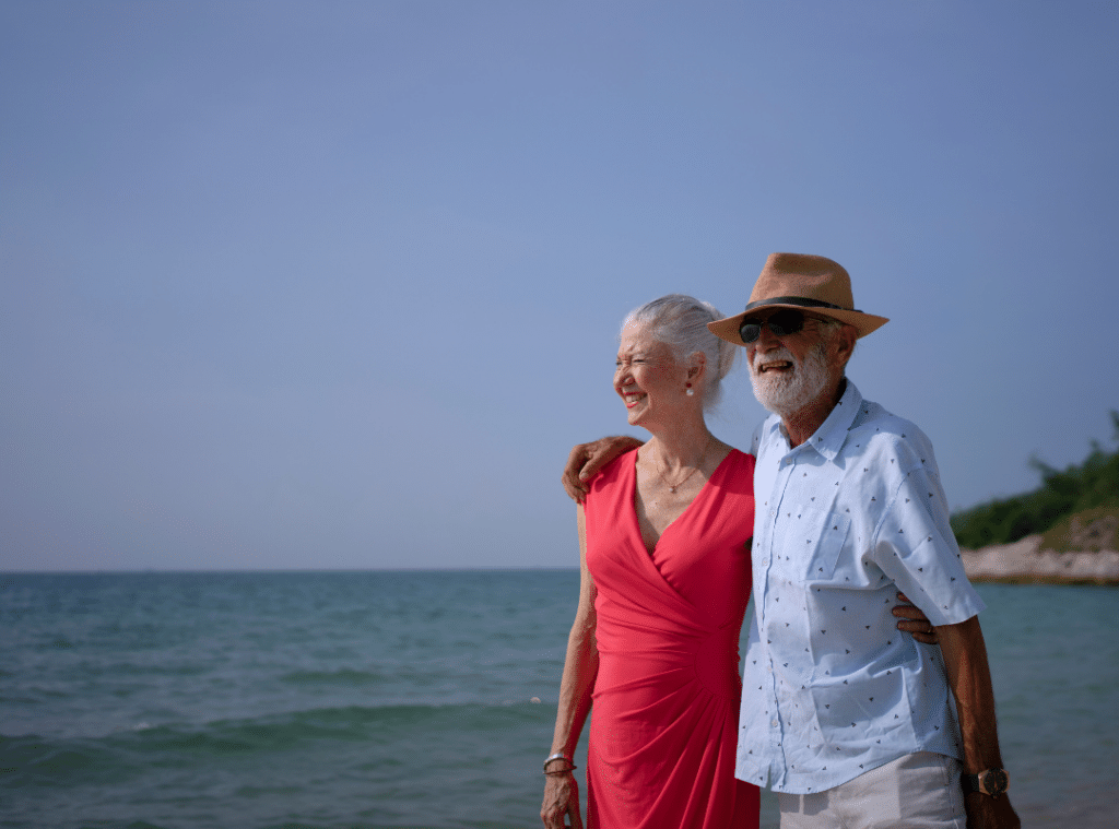 Retirement Living Bay Area for Safe, Social Living