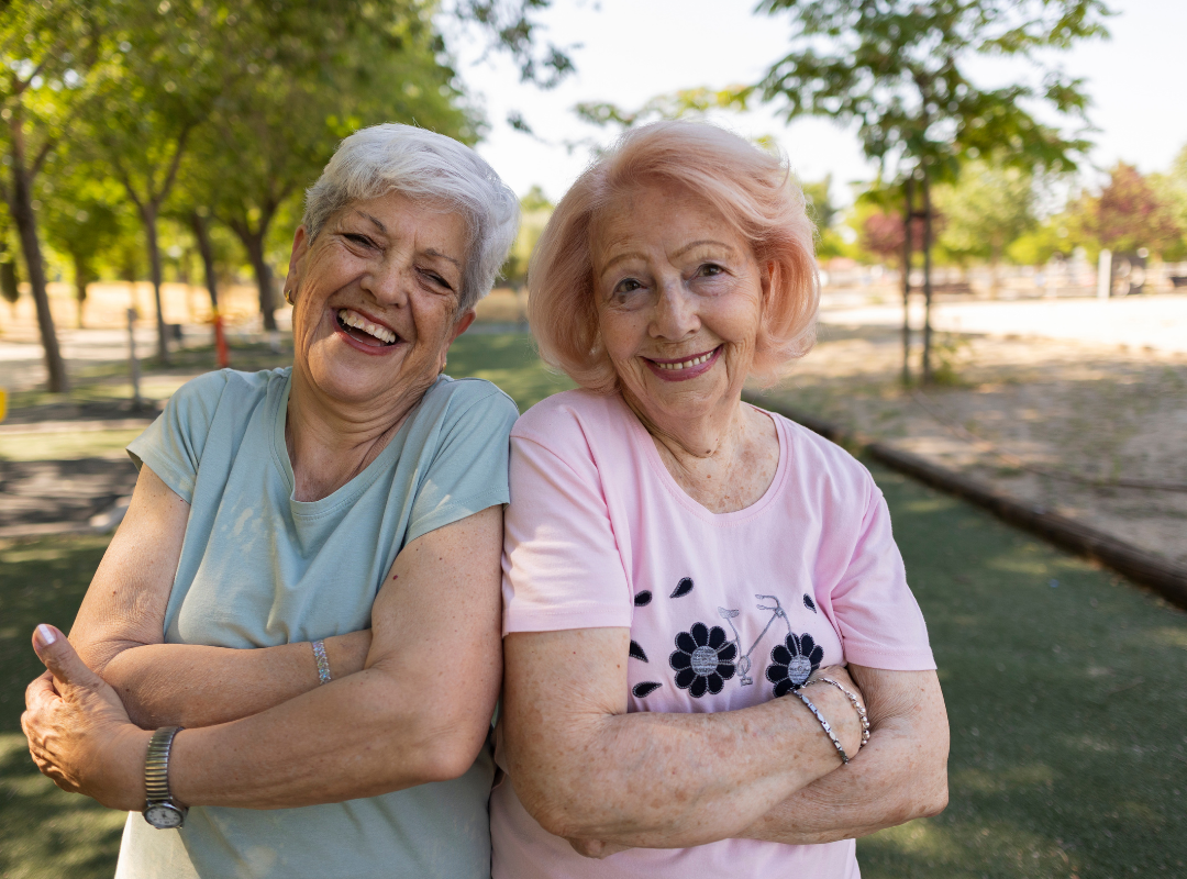  retirement living bay area