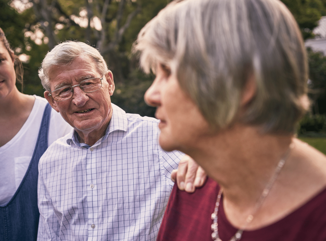 when should someone with dementia go into a care home