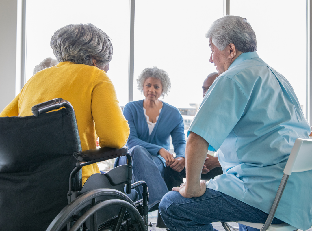  retirement living bay area