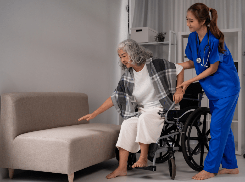Assisted and Independent Living: Flexible Care Options Today in Goleta