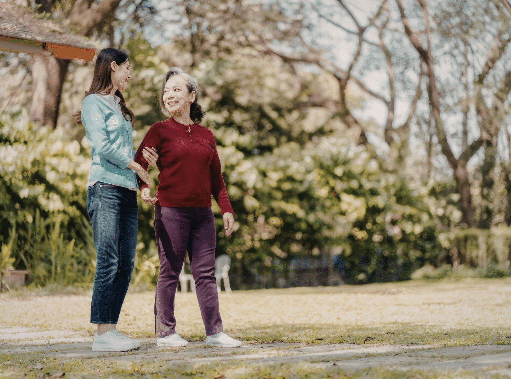 Choosing the Right Senior Care in Fresno for Your Family