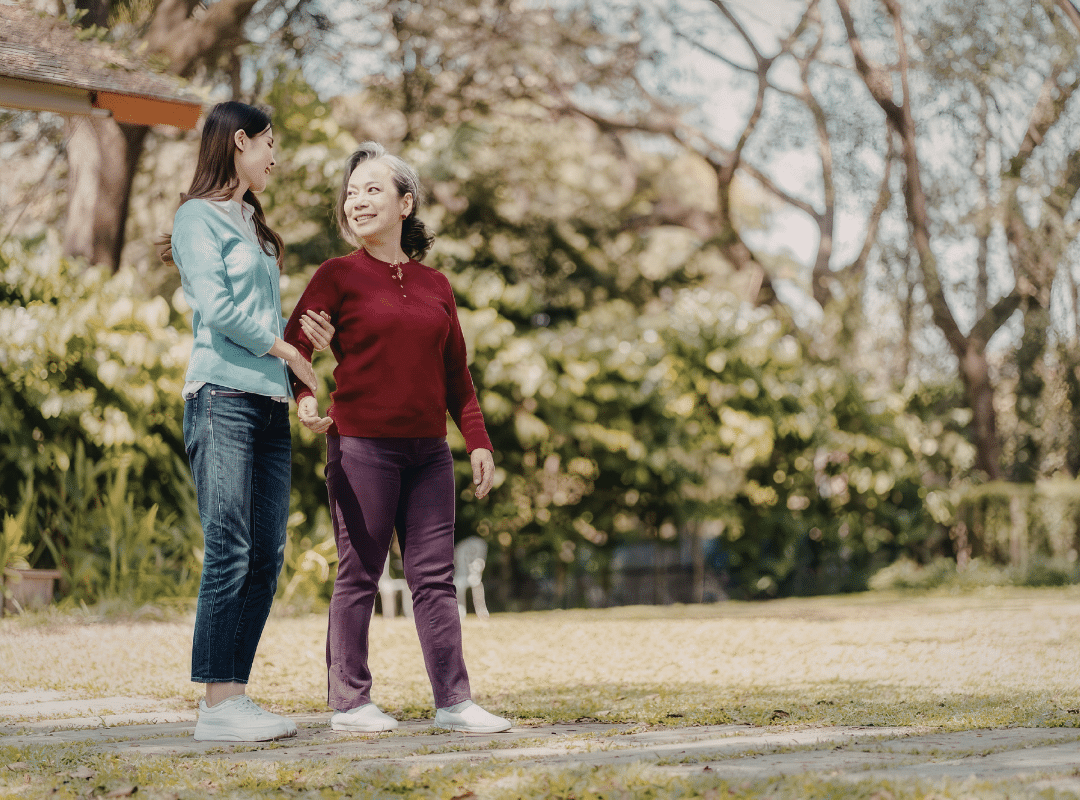 Choosing the Right Senior Care in Fresno for Your Family
