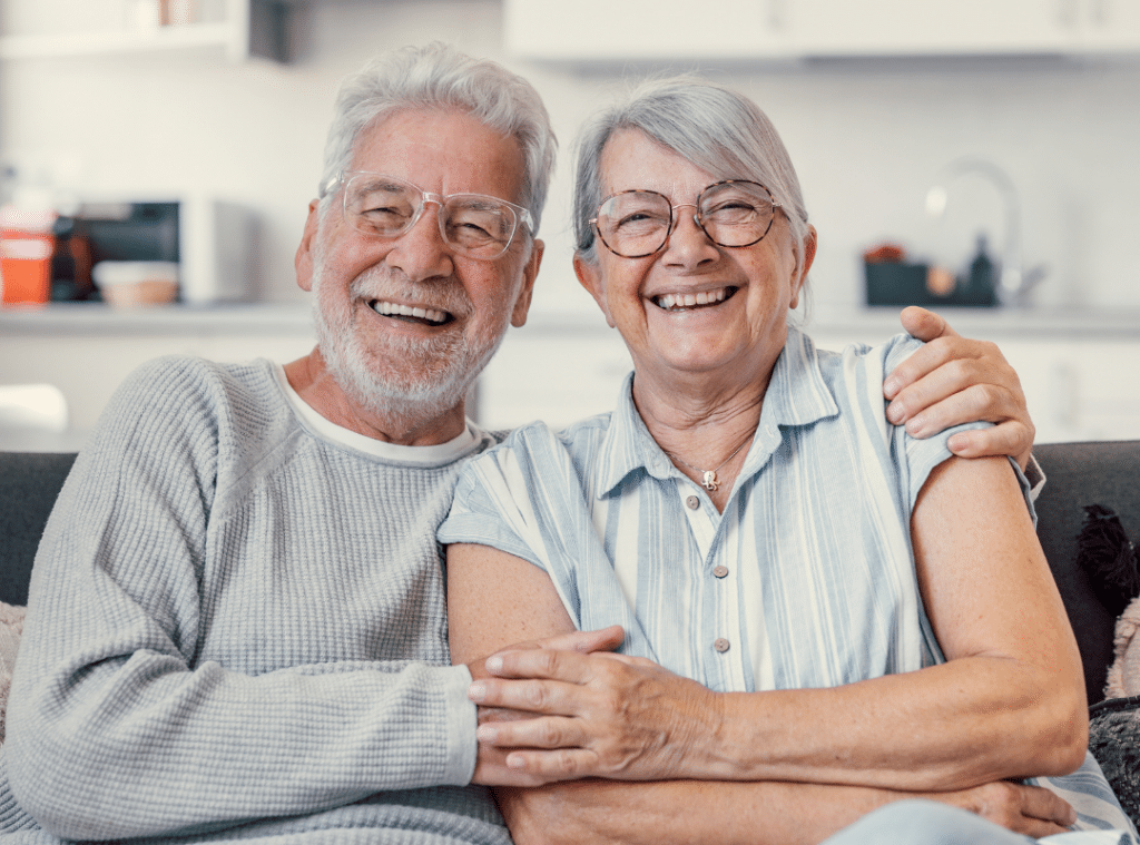 Explore Comfortable Retirement Living Near San Luis Obispo