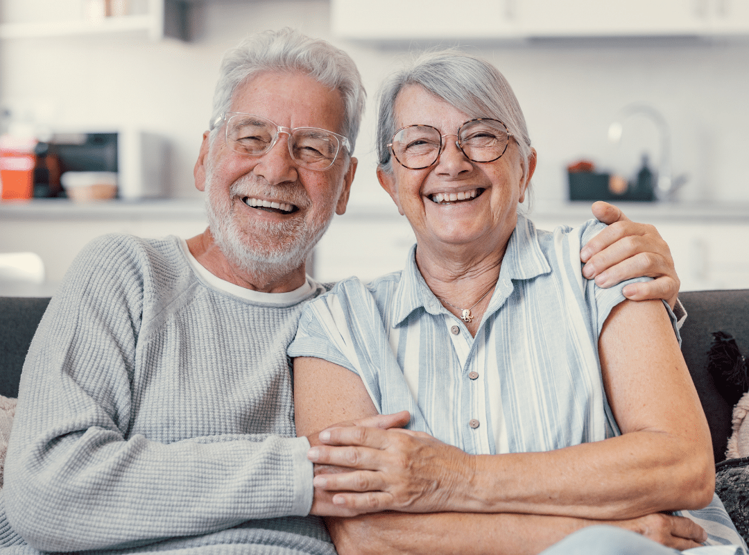 Explore Comfortable Retirement Living Near San Luis Obispo