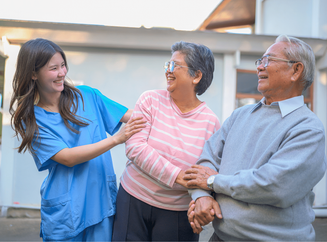 pinole ca senior center