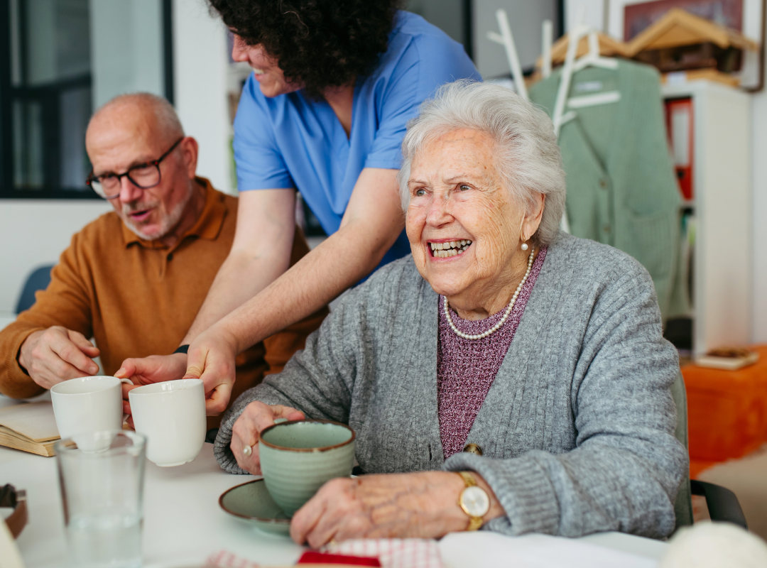 Finding the Right Retirement Communities San Francisco Bay Area