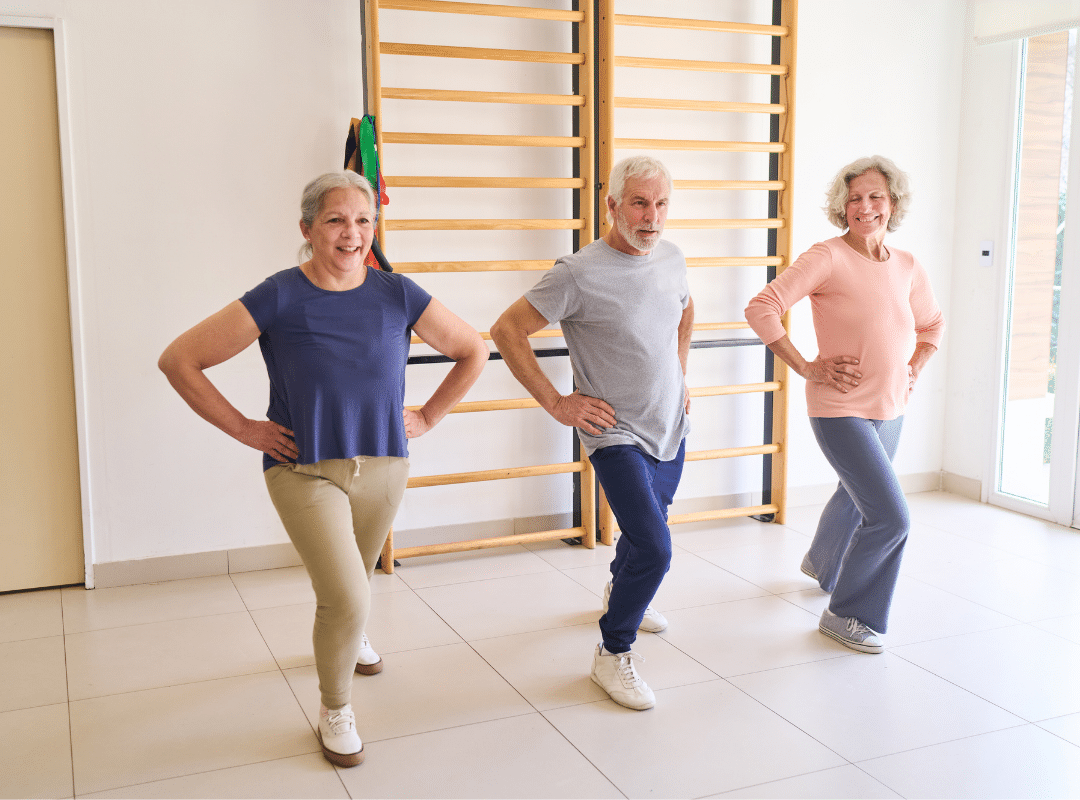 Fresno Senior Living Options for an Active Lifestyle