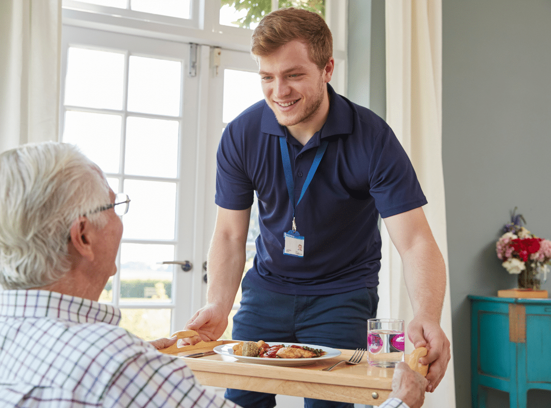 Local Resources for Older Adults in Fresno