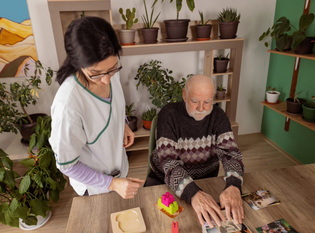 Luxury Senior Living Bay Area Features Families Often Want