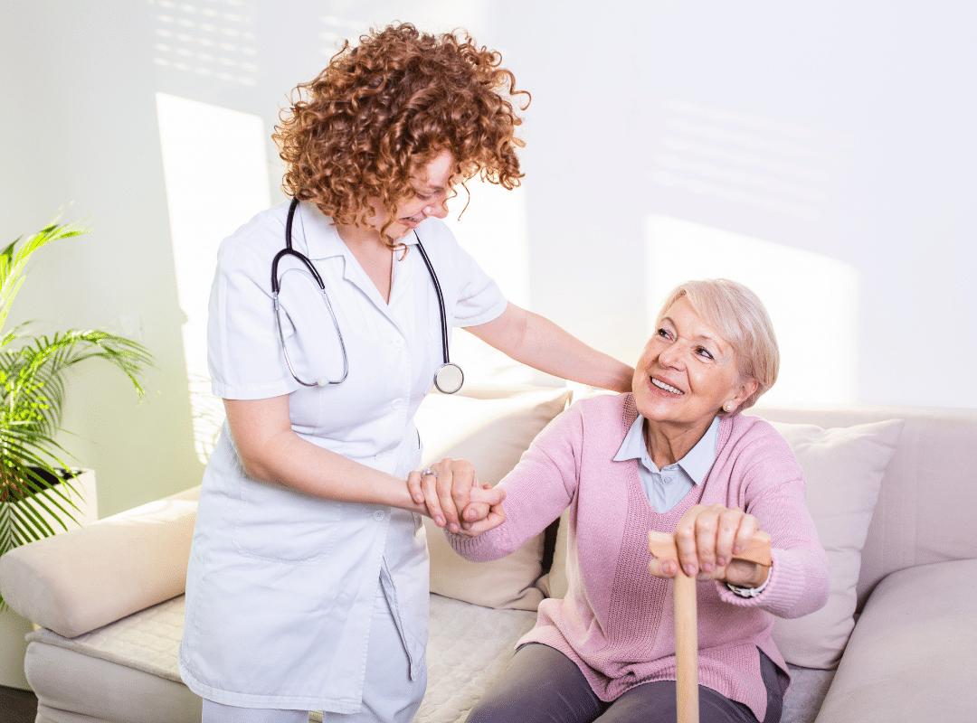Trusted Assisted Living With Memory Care in Paso Robles, CA