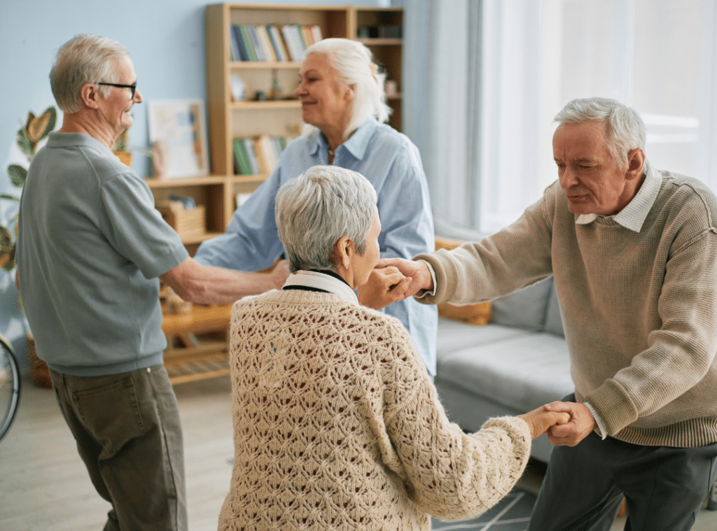 What Is an Active Adult Community and Is It Right for You?