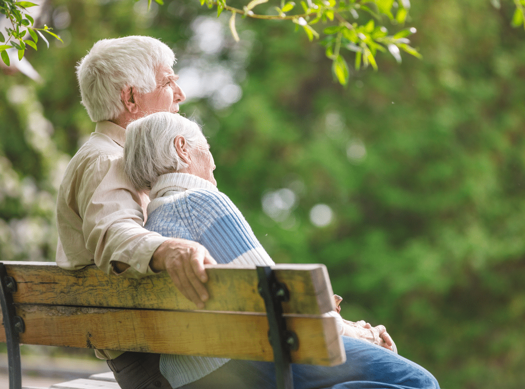 senior living in la mesa