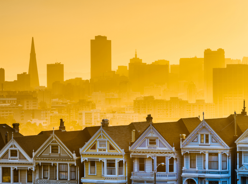 senior living san francisco bay area