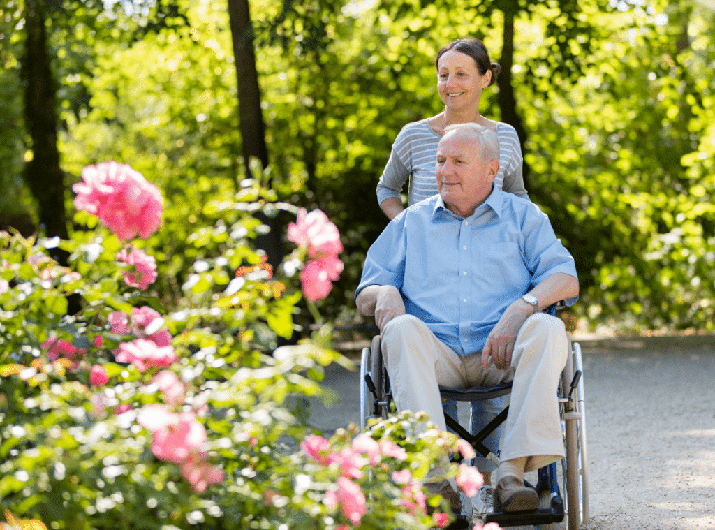 Assisted Living in the Bay Area: What to Expect Near Santa Cruz