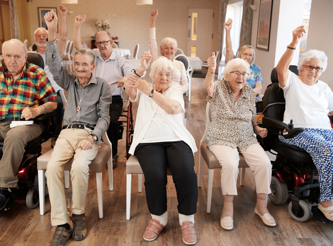 retirement living in oregon