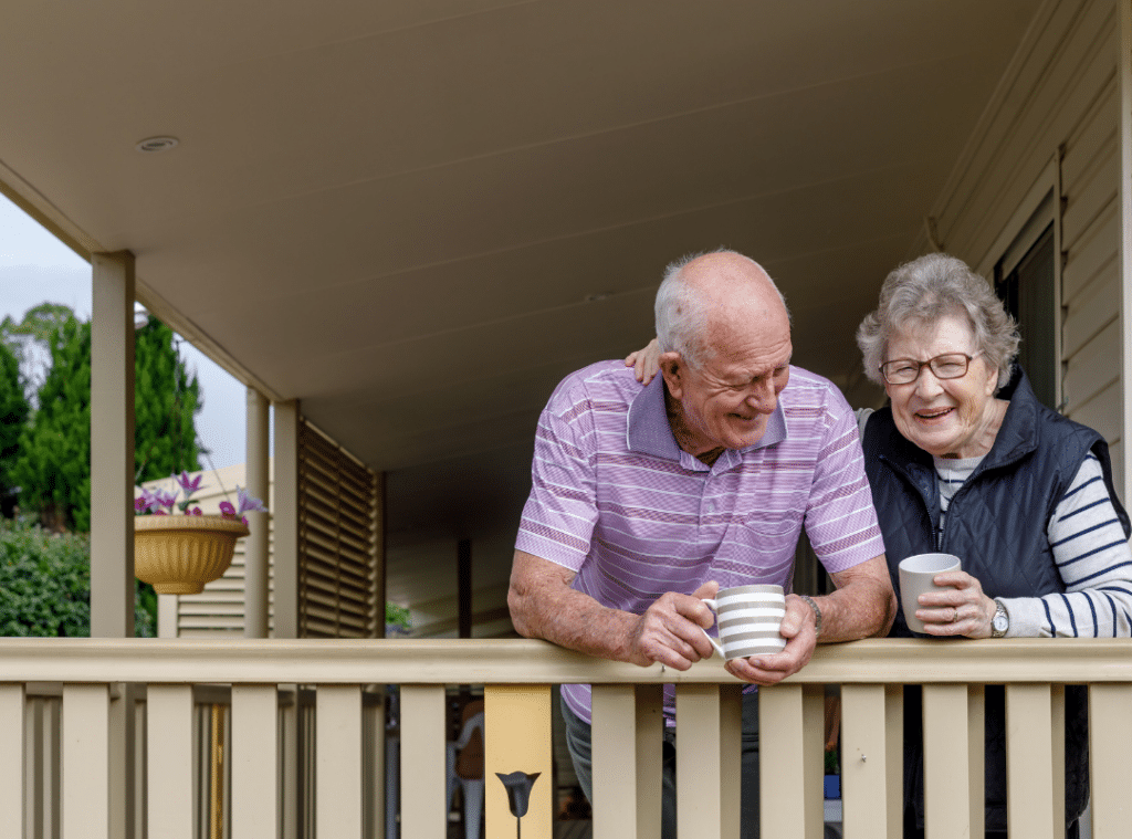 Could California Independent Living Be Right for You?