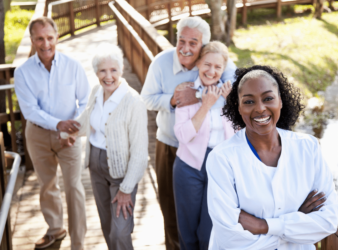 assisted living facilities in oregon