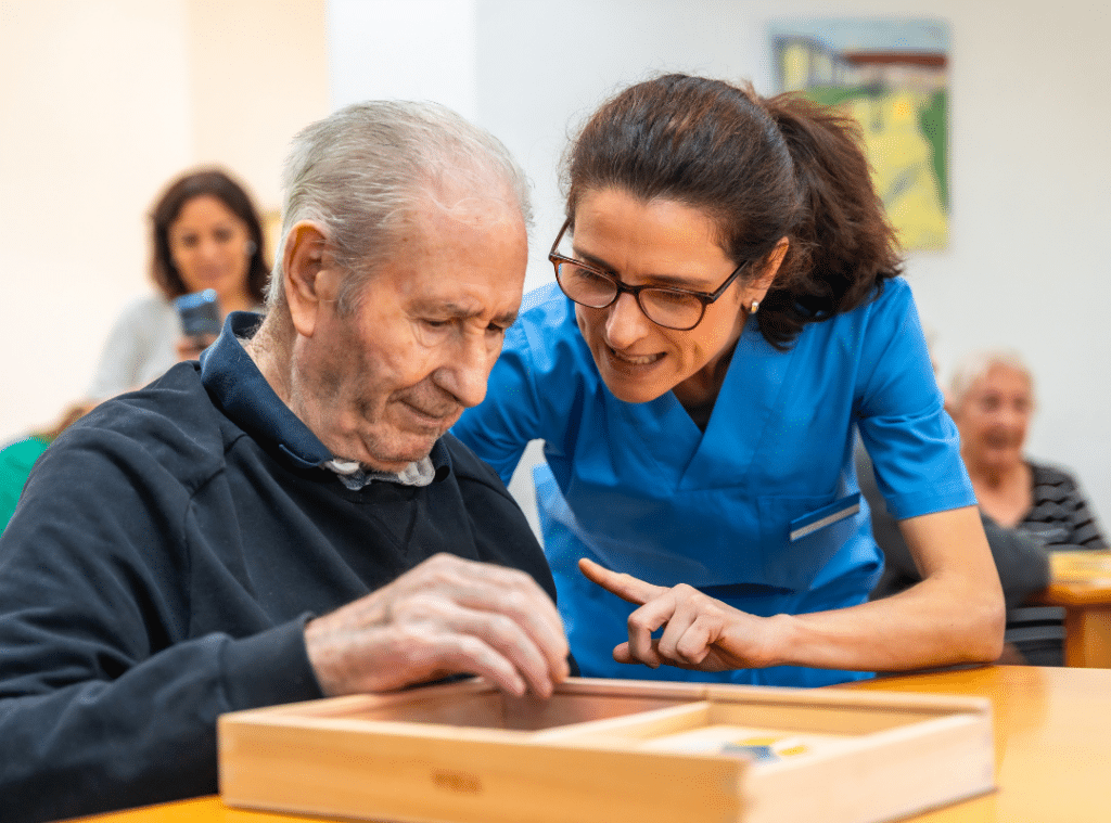 memory care facilities oregon