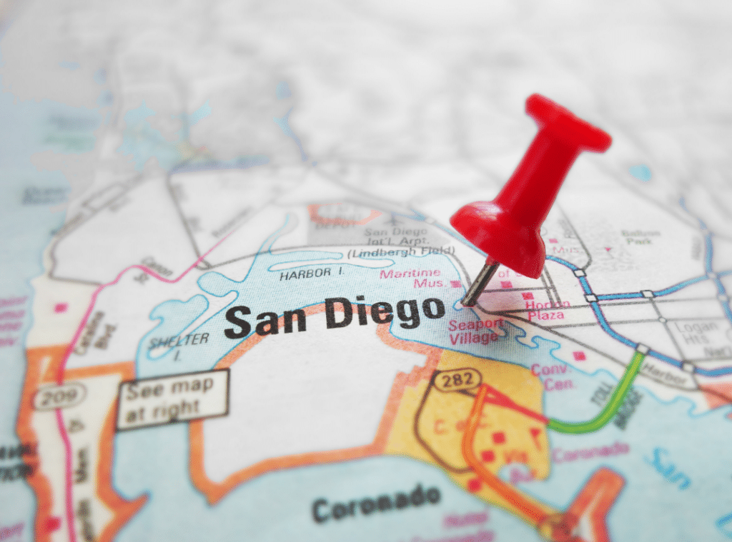 Senior Communities San Diego for Aging Parents Guide