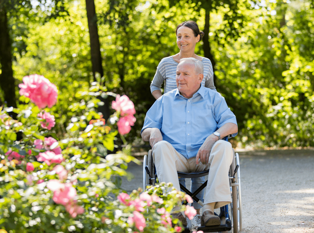 retirement living in oregon