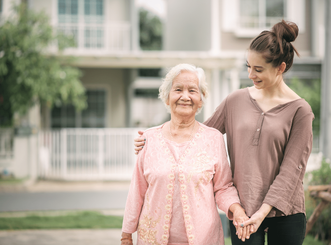california independent living