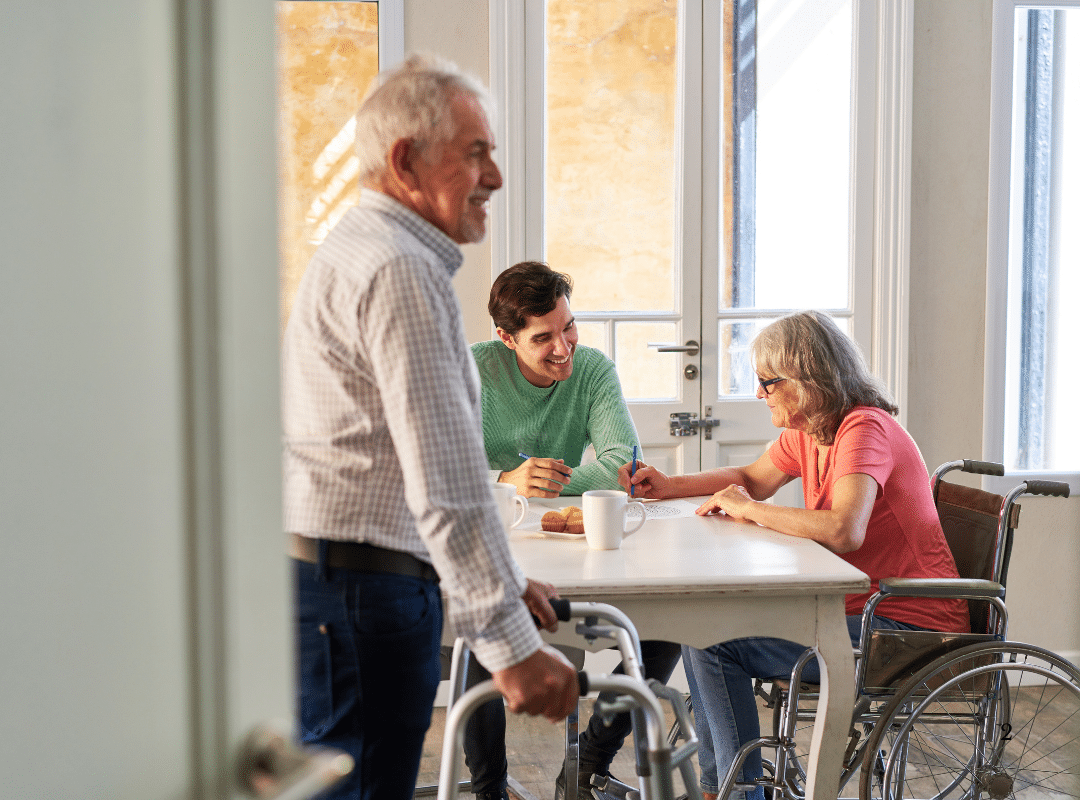 assisted living facilities in oregon