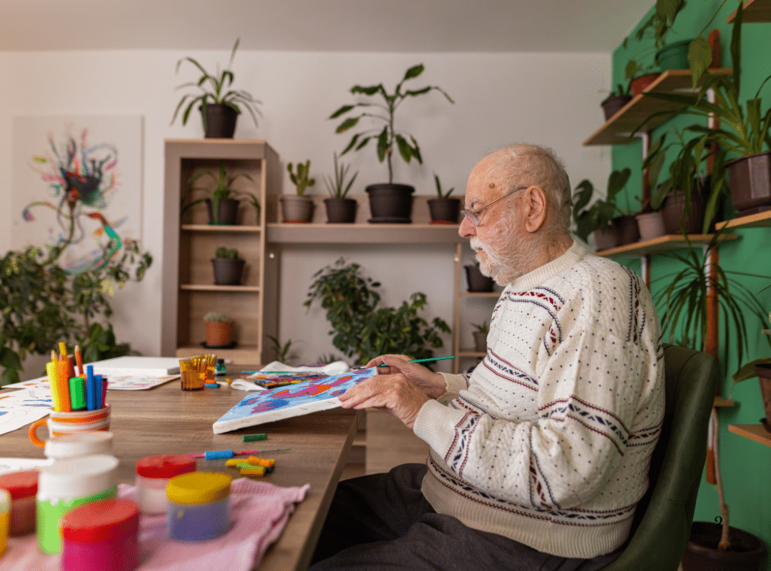 memory care facilities oregon