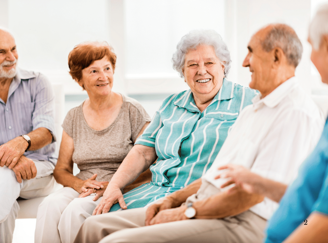 senior communities san diego