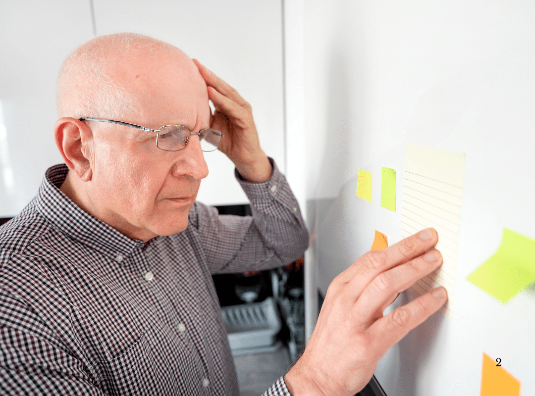 senior memory care