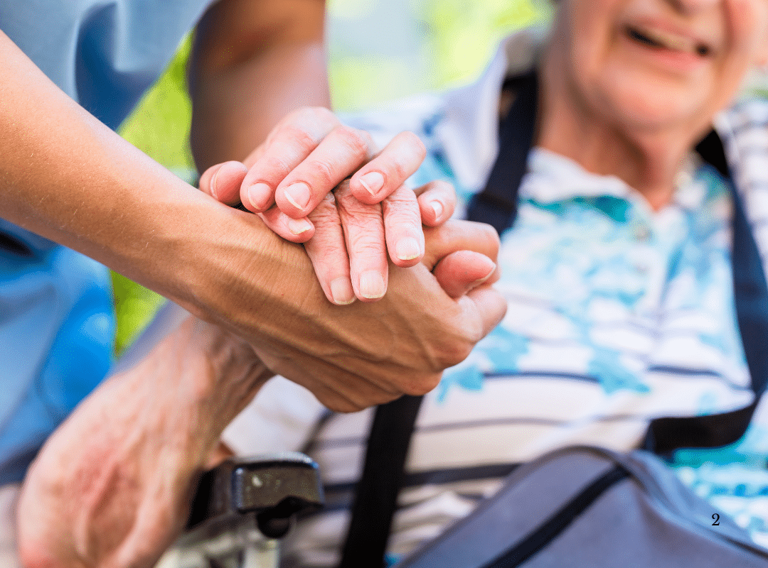 senior living san francisco bay area