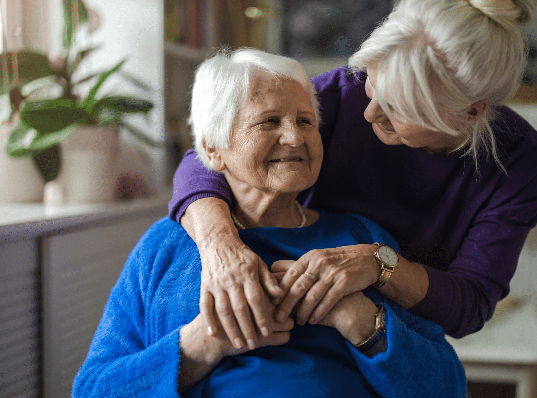 senior living in la mesa