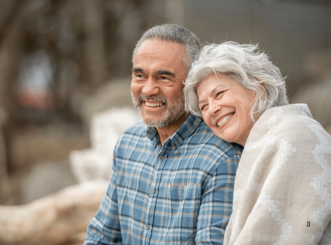 senior communities northern california