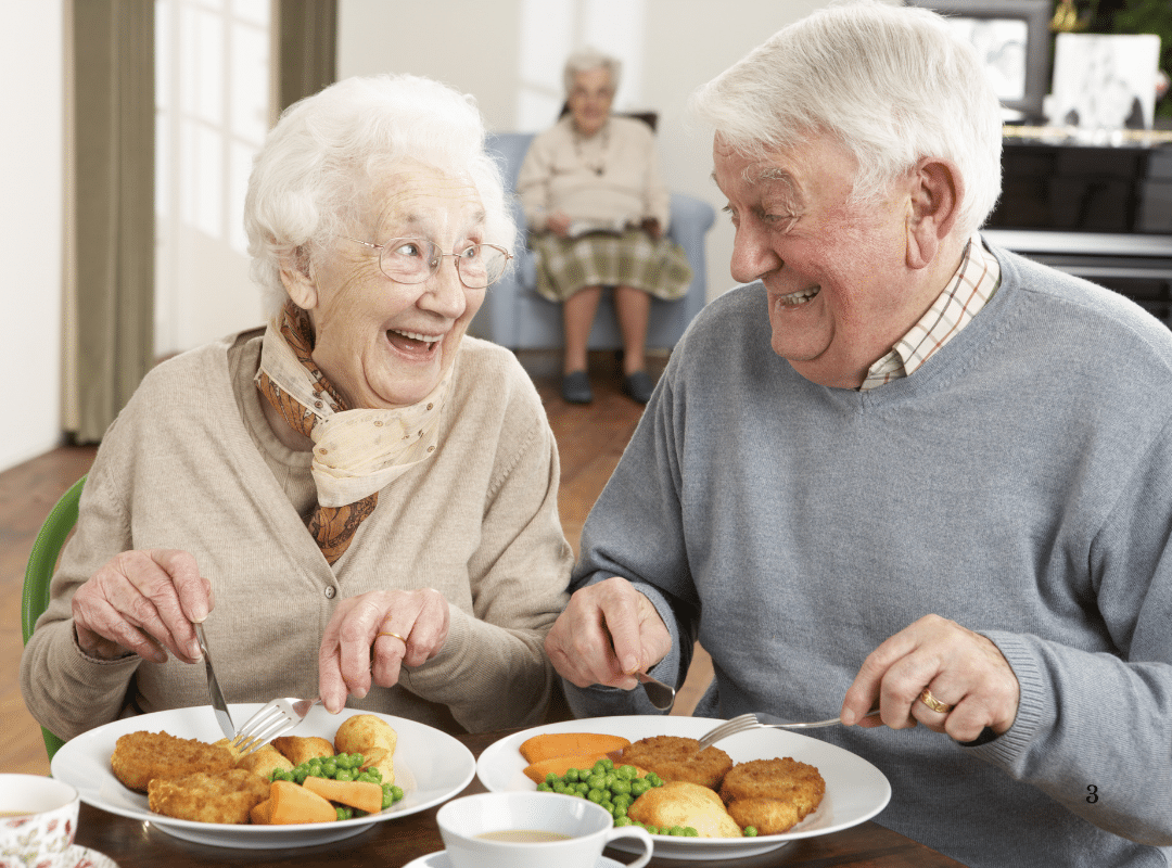 california independent living