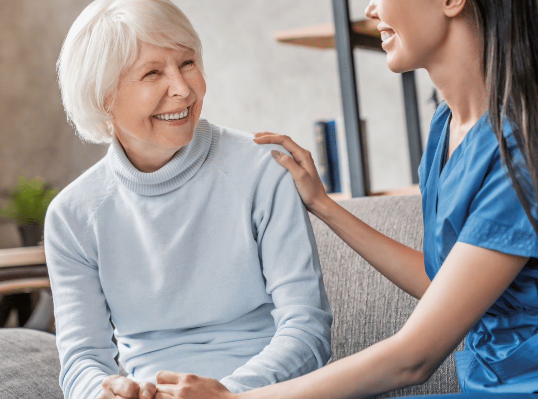 assisted living facilities in oregon