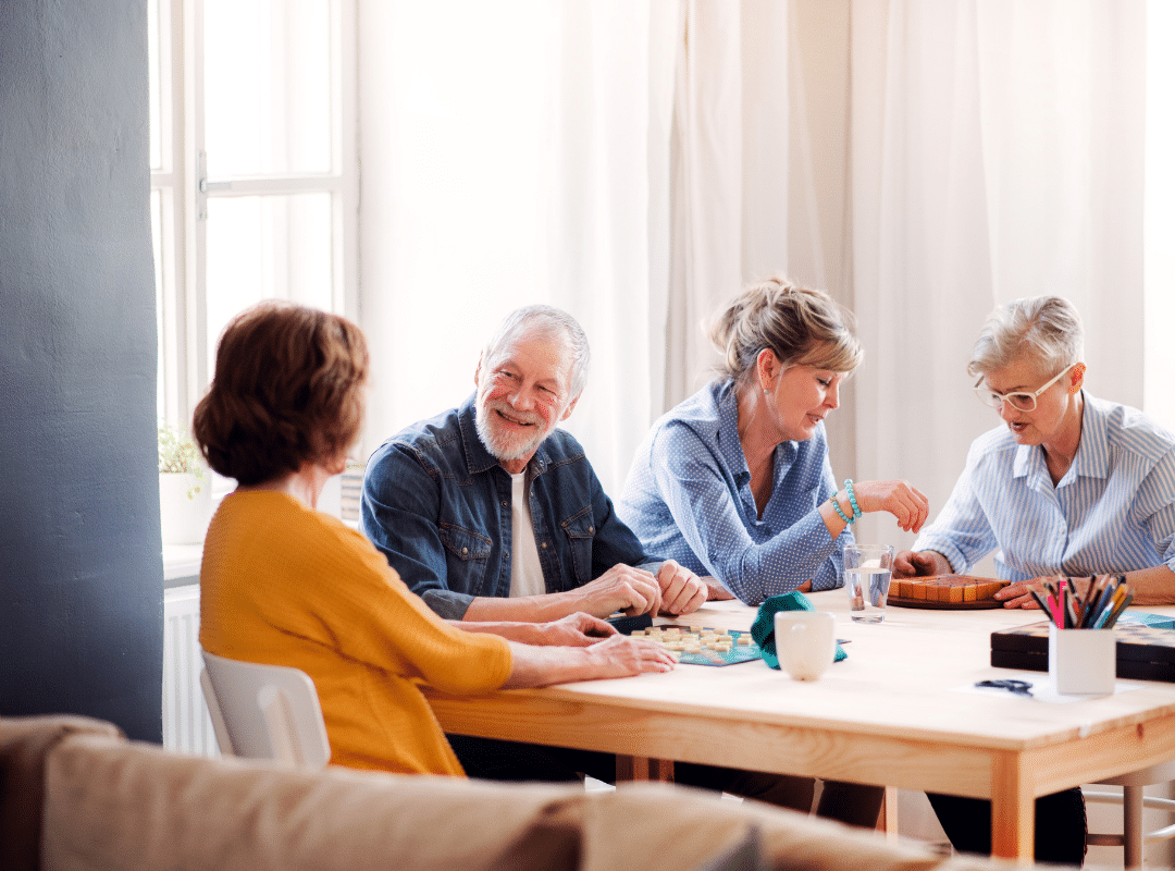 senior communities san diego