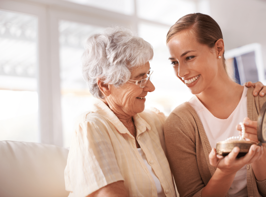 senior memory care
