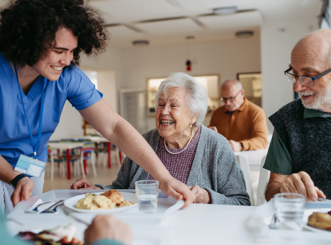 encinitas senior center
