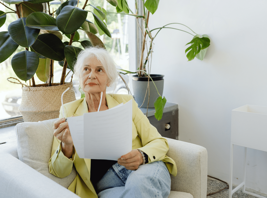northern california retirement homes