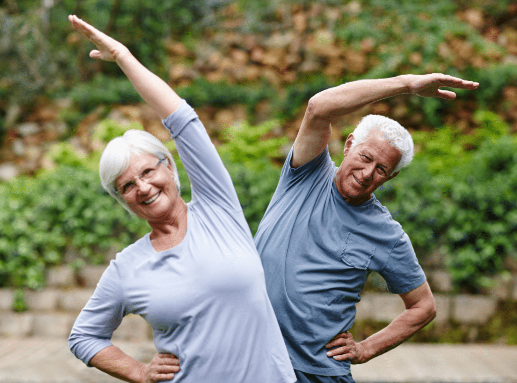 Is a 55 Plus Community Right for Your Next Chapter?