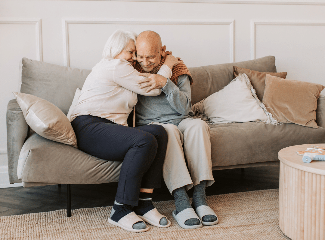 northern california retirement homes
