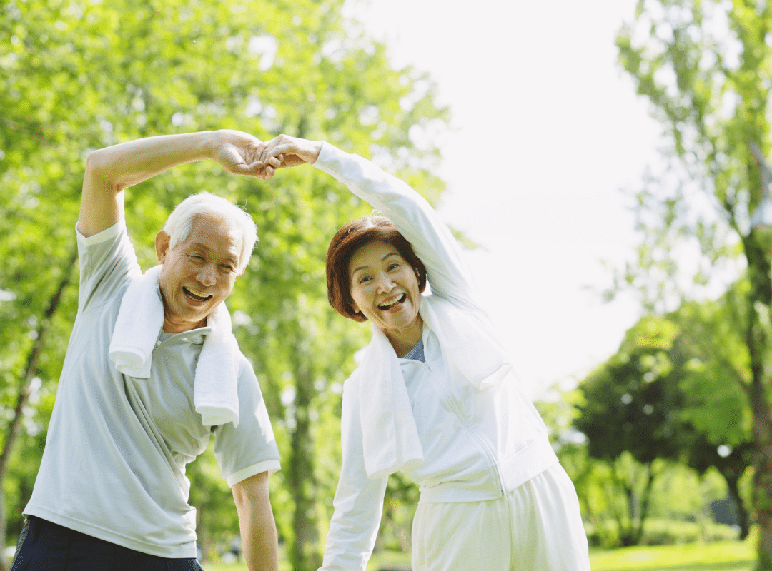 assisted living southern California