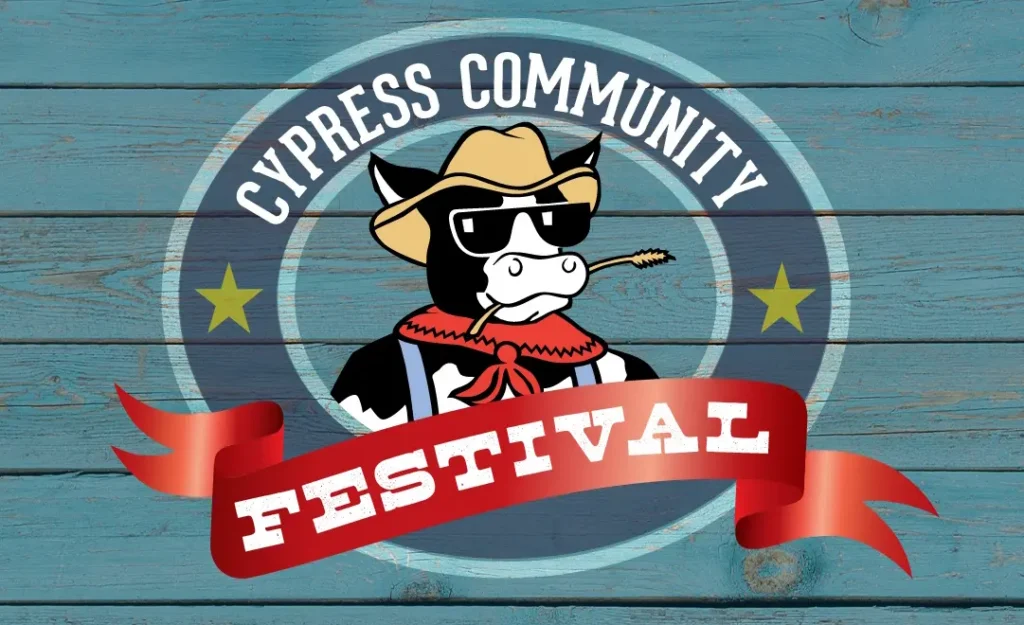 Cypress Community Festival 2026 Guide for Older Adults and Families