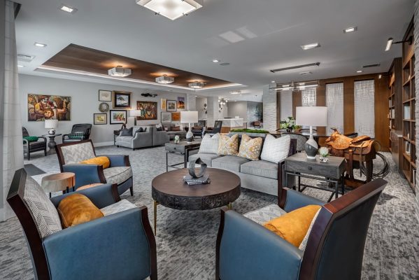 san diego retirement homes