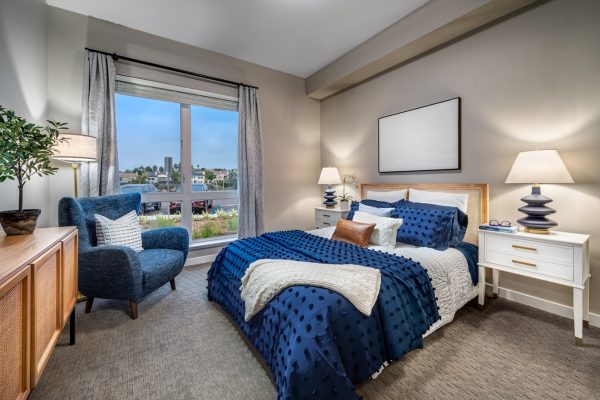 retirement housing in san diego